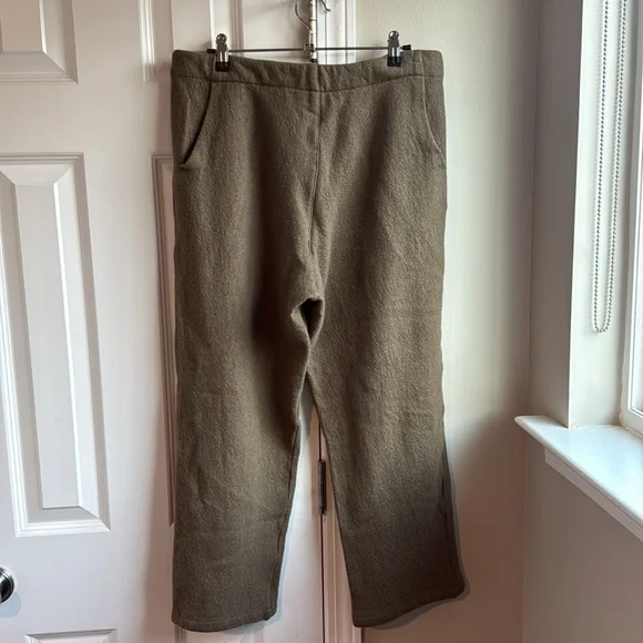 Icebreaker x Goldwin Merino Pant Trousers Unisex - Picture 3 of 4